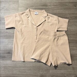 Princess Polly Davian Set